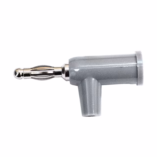 BU-P1825-8 Mueller Electric Co  Buchsenstecker